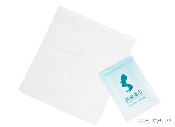 家居卸妆湿巾让你瞬间焕颜！AG真人平台告别繁琐唐潮(图1)