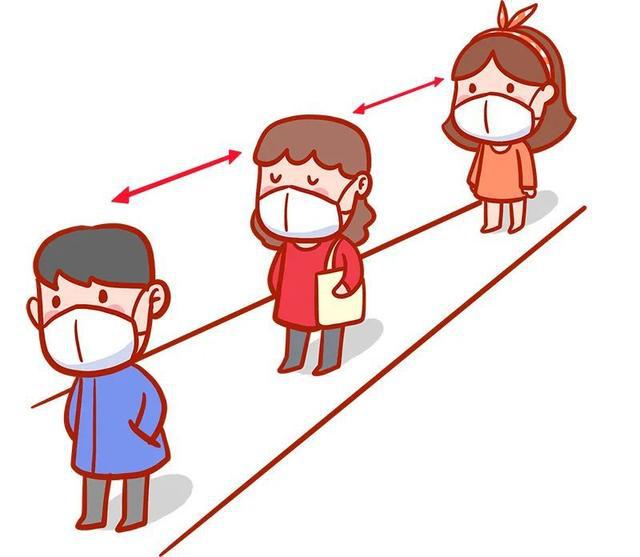 病高发期遇上春运6条实用妙招保护你AG真人百家家乐APP当呼吸道传染(图1)