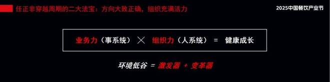 何长期“活下去”AG真人餐企如(图4)
