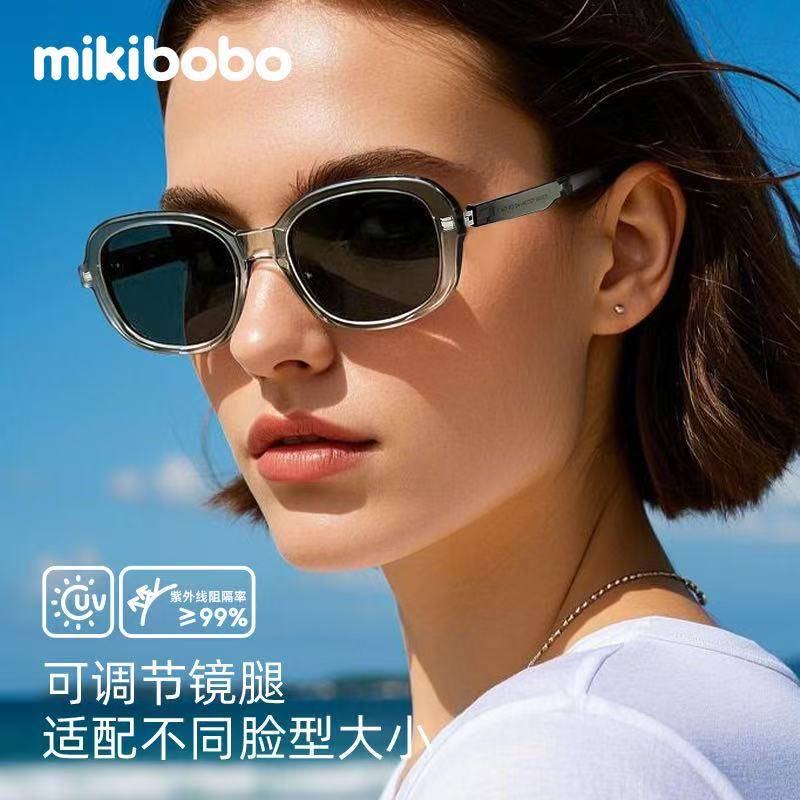 墨镜十大品牌mikibobo奢侈品大牌AG真人网站墨镜哪个品牌防紫外线效果好