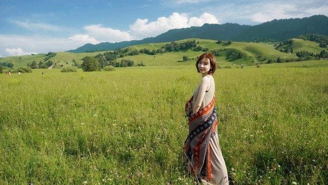 旅游8天旅游攻略 省心省力就看这篇AG真人平台带家人去新疆天山天池(图3)