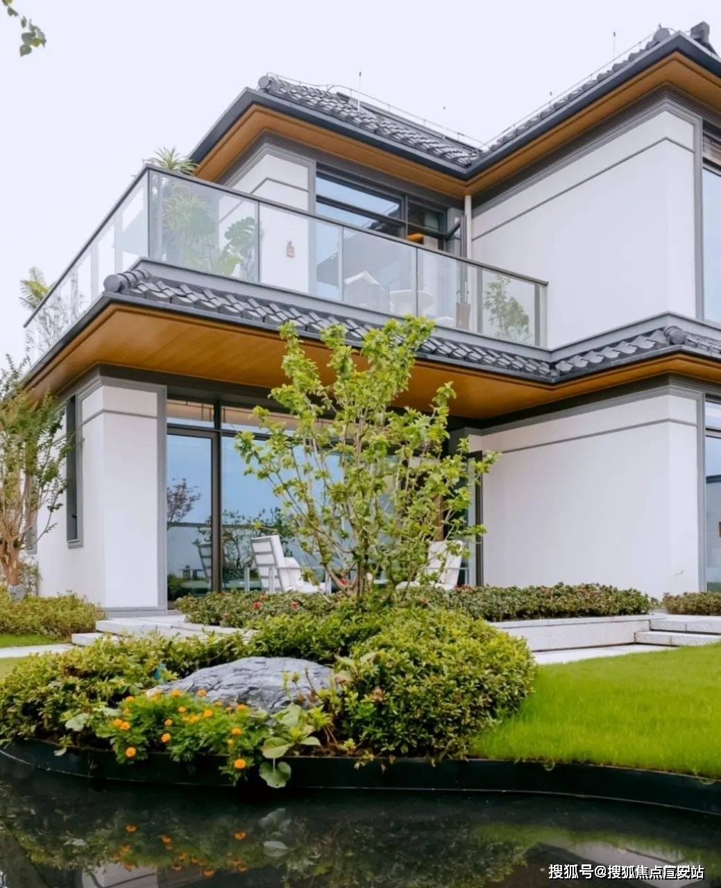 (营销中心)-小区环境-户型-价格-地址-楼盘详情-周边配套-售楼处电话AG真人国际网站五个院子的别墅(售楼处)首页网站-五个院子的别墅销售中心(图3)