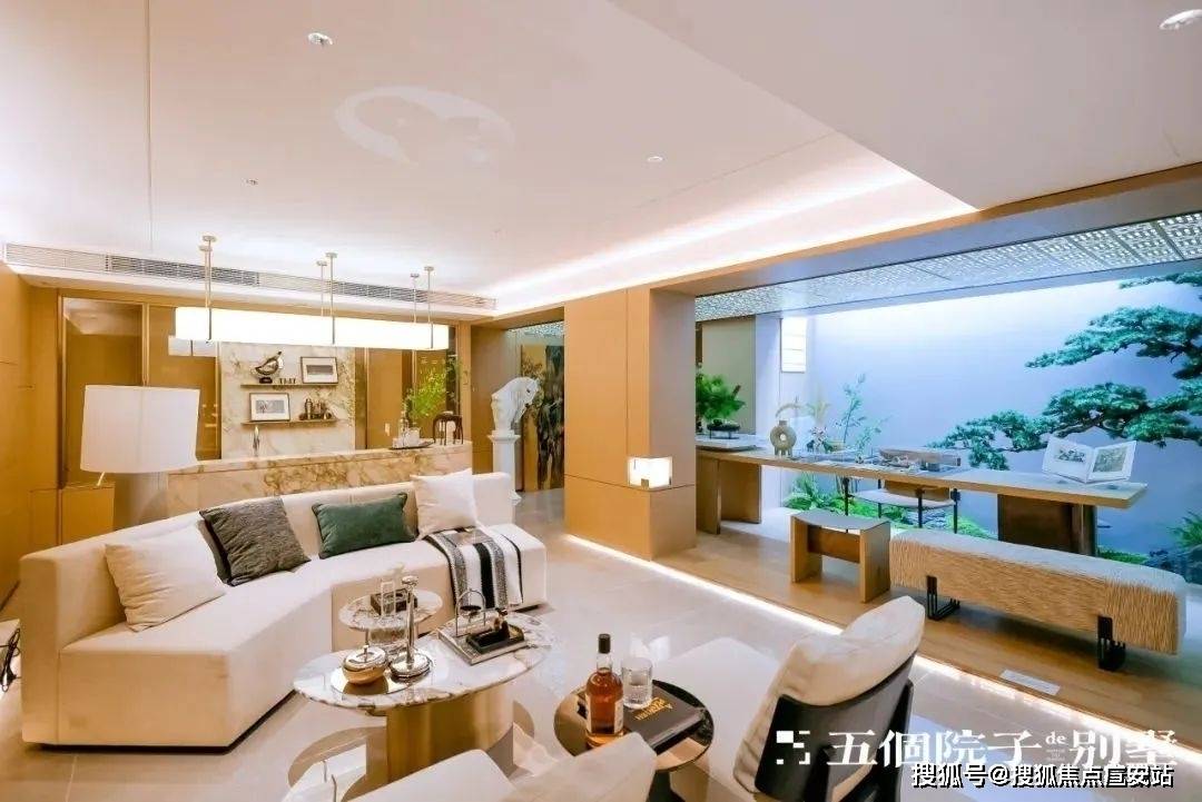 (营销中心)-小区环境-户型-价格-地址-楼盘详情-周边配套-售楼处电话AG真人国际网站五个院子的别墅(售楼处)首页网站-五个院子的别墅销售中心(图6)