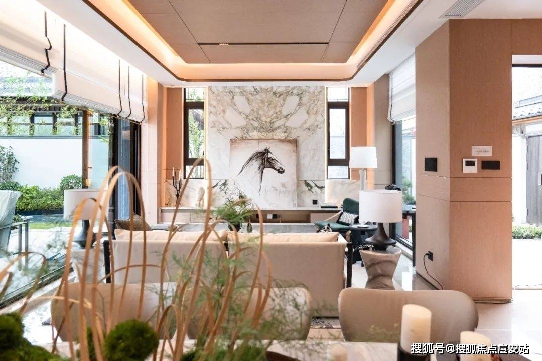 (营销中心)-小区环境-户型-价格-地址-楼盘详情-周边配套-售楼处电话AG真人国际网站五个院子的别墅(售楼处)首页网站-五个院子的别墅销售中心(图5)