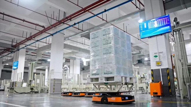 界茅台坐上世界的牌桌AG真人网中国母婴